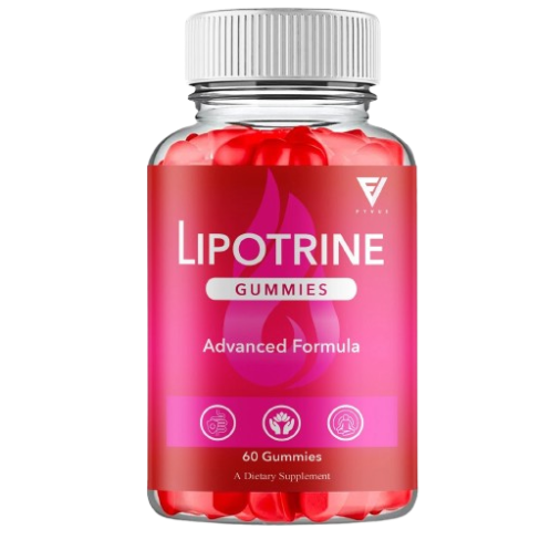 Lipotrine 1 bottle 30 day supply